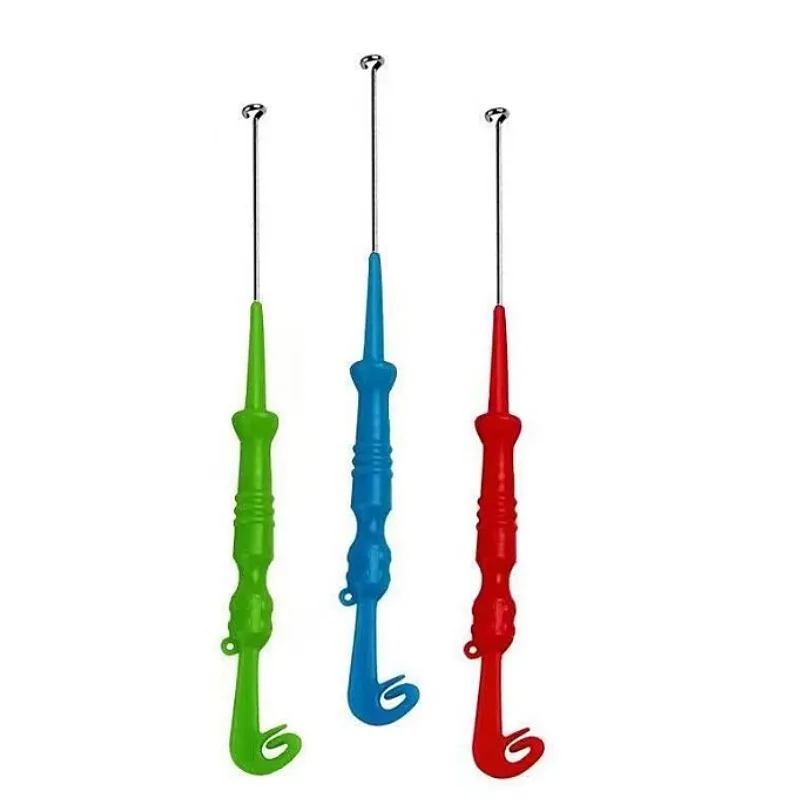 Fishing Hook Remover - Security Extractor Fishing Universal Fly Nail