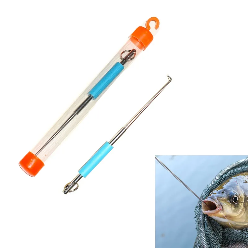 Fishing Hook Remover - 1 szt. Łatwe do usuwania haczyk
