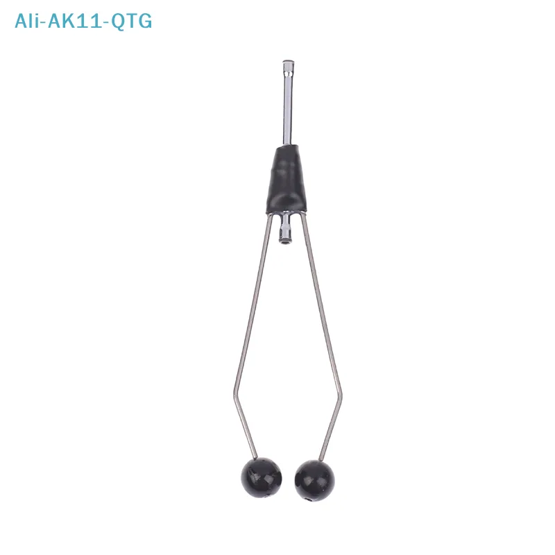 Fishing Hook Jig - NOWY 1 szt. Bi-ceramiczny uchwyt na