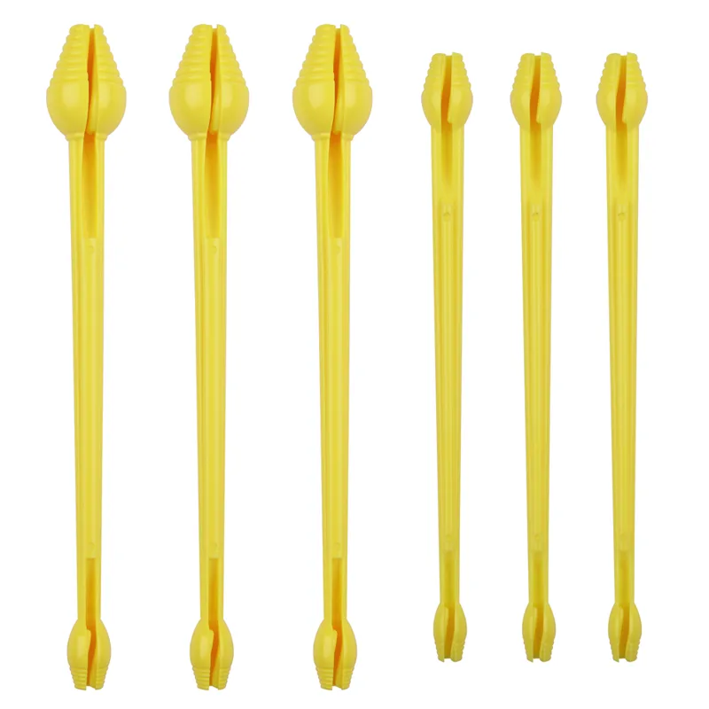 Fishing Hook Remover - 6 sztuk haczyk wędkarski Disgorger Snelled