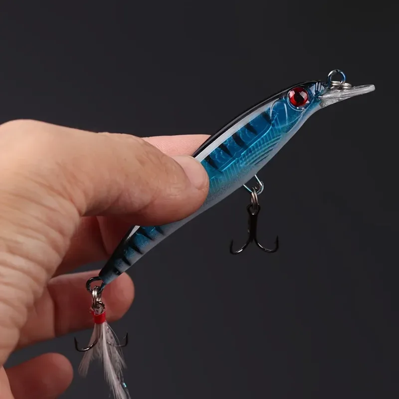 Przynęta wędkarska Laser 3D Ey – Fishing Hook recenzja i cena
