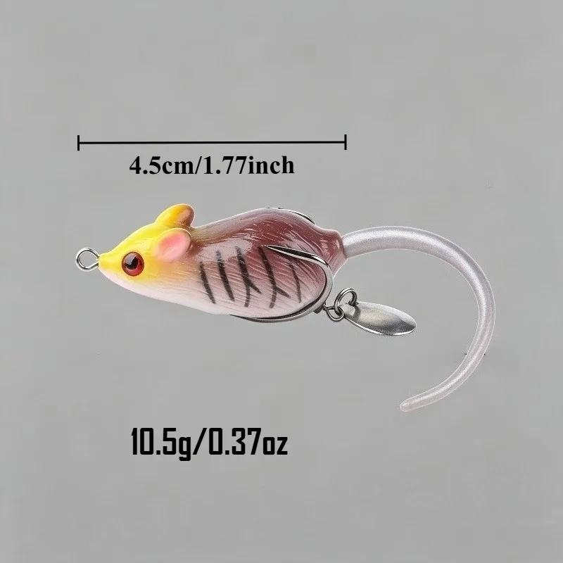 1 SZT./2 SZT./3 SZT./4 SZT. Sp – Fishing Hook Weedless recenzja i cena