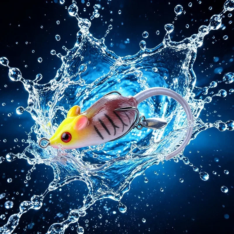 1 SZT./2 SZT./3 SZT./4 SZT. Sp – Fishing Hook Weedless recenzja i cena