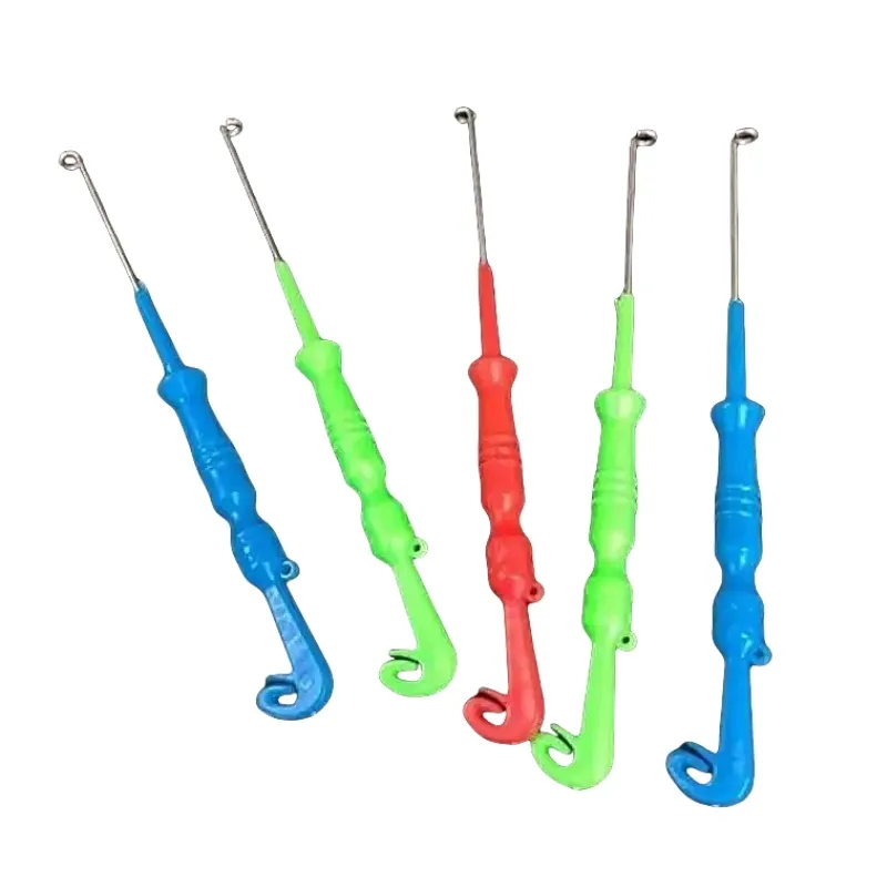Security Extractor Fishing Uni – Fishing Hook Remover recenzja i cena