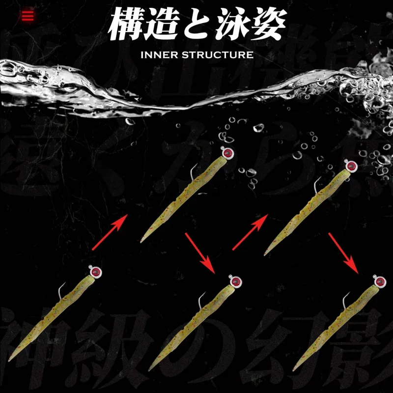 Zestaw haczyków wędkarskich Hu – Fishing Hook Assortment recenzja i cena