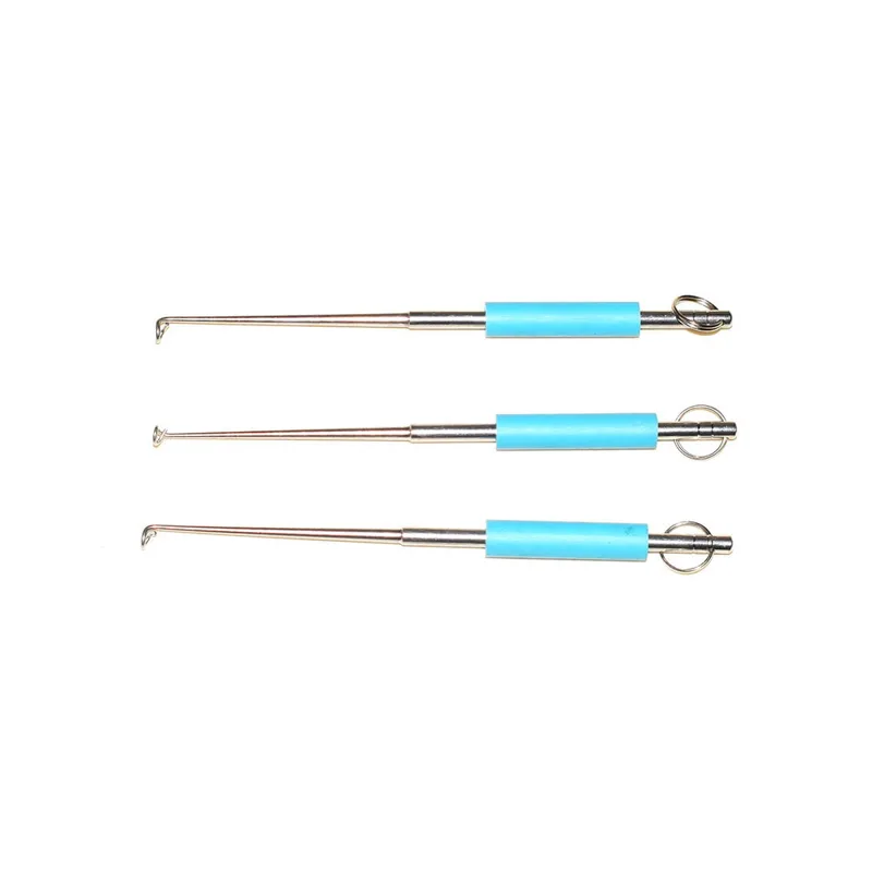1 szt. Łatwe do usuwania haczy – Fishing Hook Remover recenzja i cena