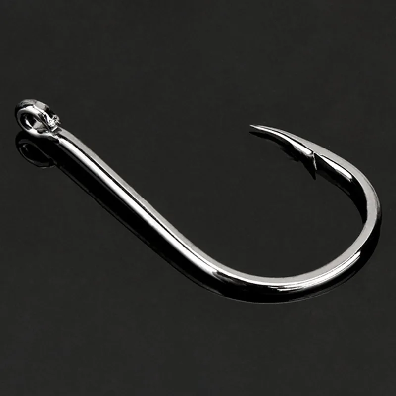 Zestaw 1000 szt. haczyków wędk – Fishing Hook recenzja i cena