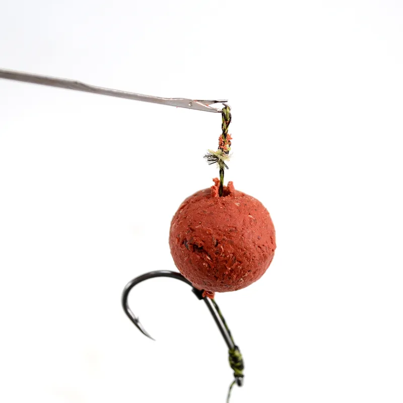 Zestaw igieł do przynęt karpio – Fishing Hook Stainless Steel recenzja i cena