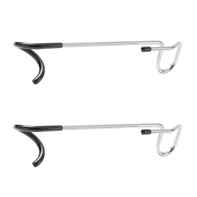 2 szt. Antypoślizgowe haczyki  – Fishing Hook recenzja i cena