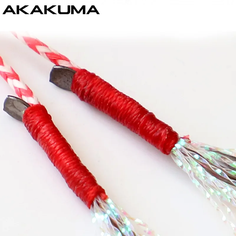 10Pcs Haczyki wędkarskie Pojed – Fishing Hook Assortment recenzja i cena