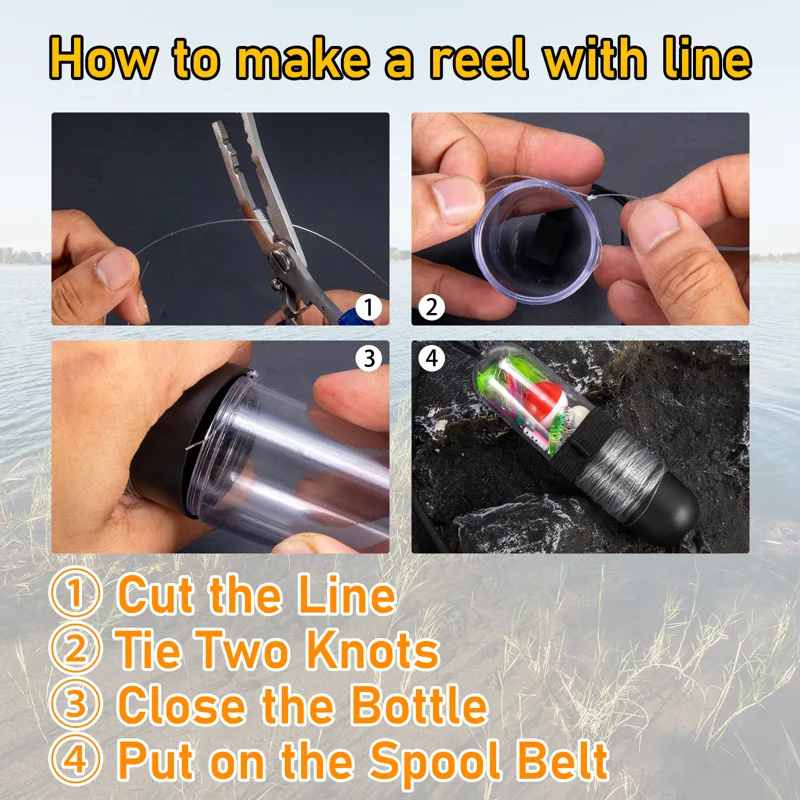 25 sztuk Survival zestaw wędka – Fishing Hook Jig recenzja i cena