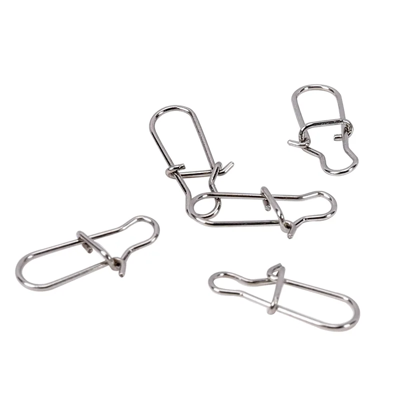 TSURINOYA ze stali nierdzewnej – Fishing Hook Stainless Steel recenzja i cena