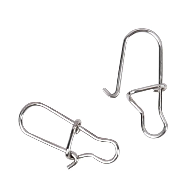 TSURINOYA ze stali nierdzewnej – Fishing Hook Stainless Steel recenzja i cena