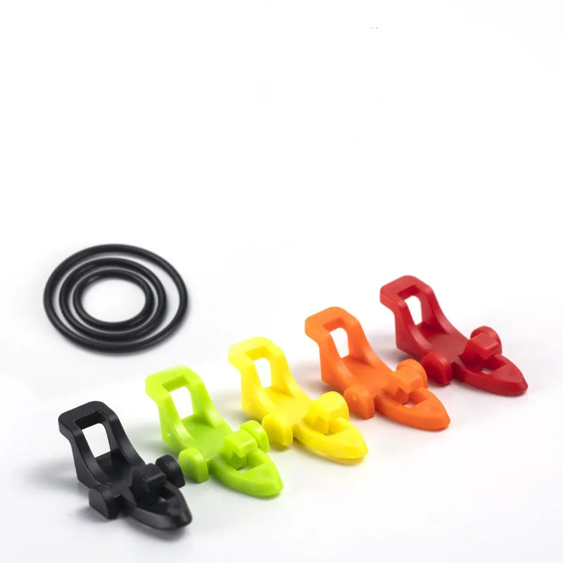 1 Zestaw 3 rozmiarów pierścien – Fishing Hook Size recenzja i cena