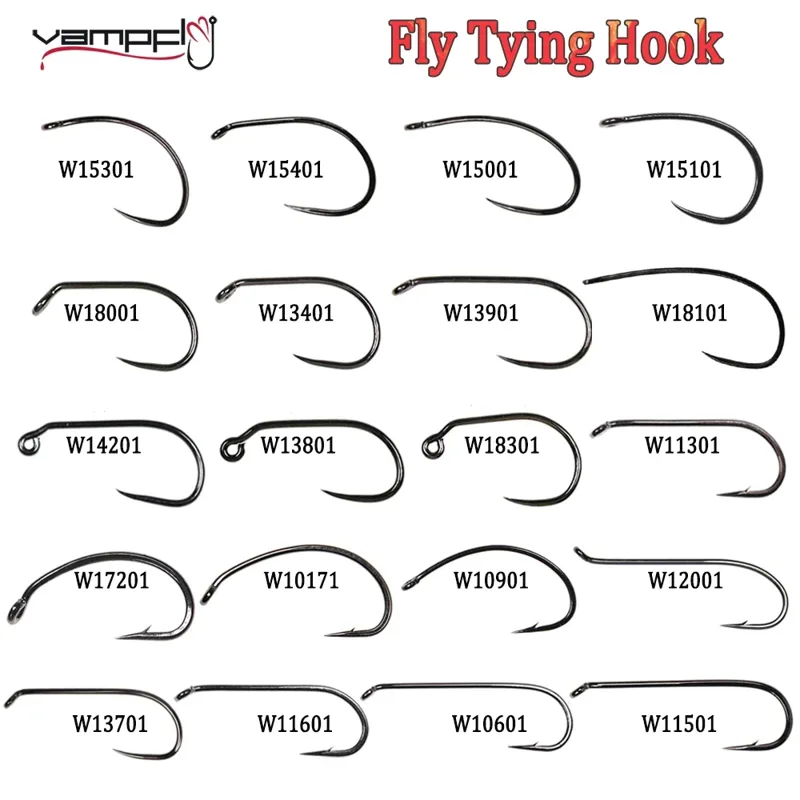 200szt Haczyk wędkarski z kolc – Fishing Hook Barbless recenzja i cena