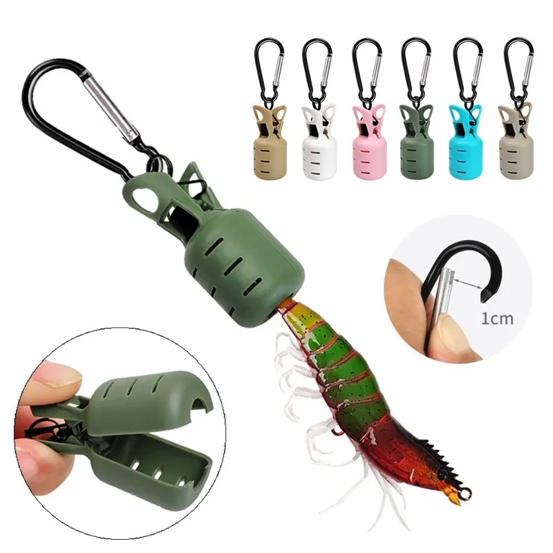 Wytrzymałe Przynęty na Kałamar – Fishing Hook Jig recenzja i cena