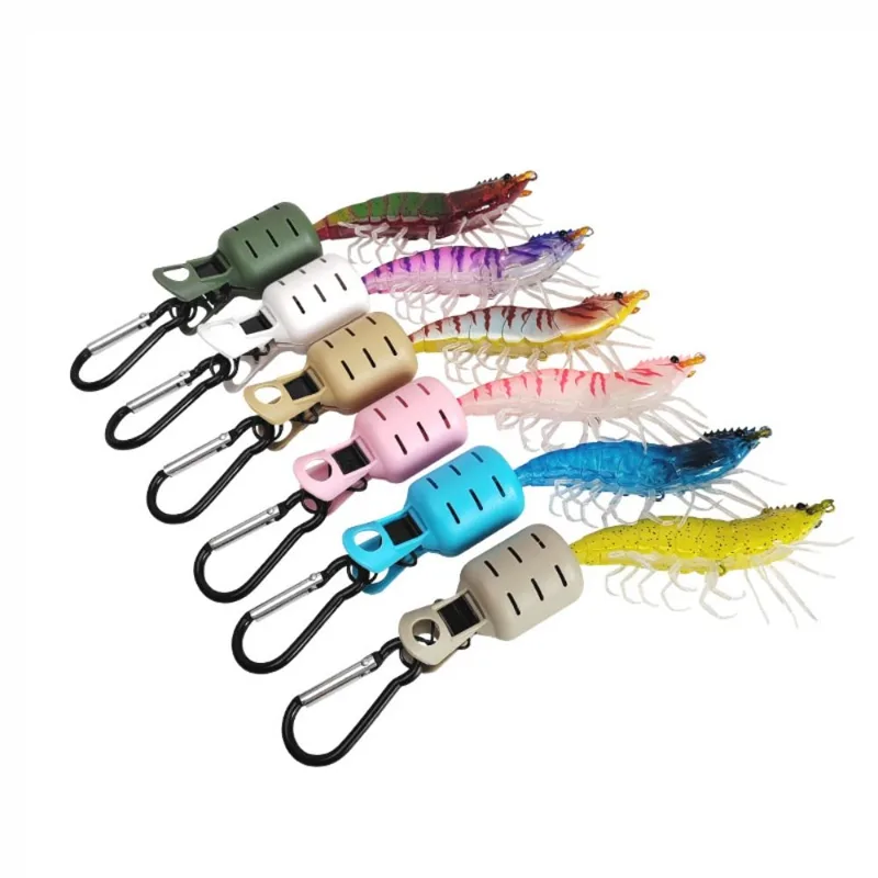 Wytrzymałe Przynęty na Kałamar – Fishing Hook Jig recenzja i cena