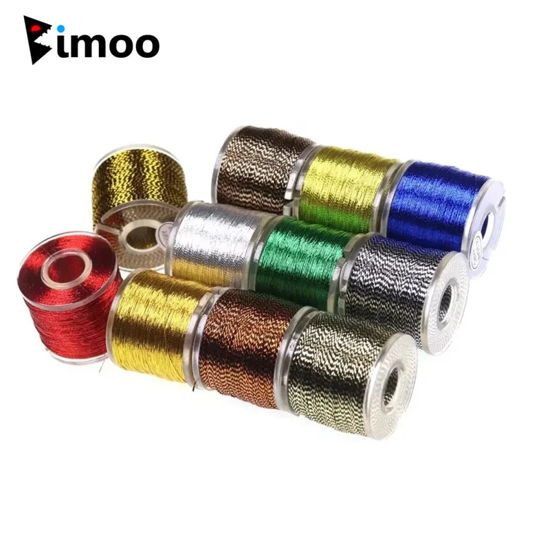 100 jardów/szpula Metaliczna n – Fishing Hook Jig recenzja i cena