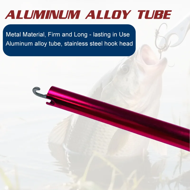 Wyjmowacz haczyków wędkarskich – Fishing Hook Size recenzja i cena