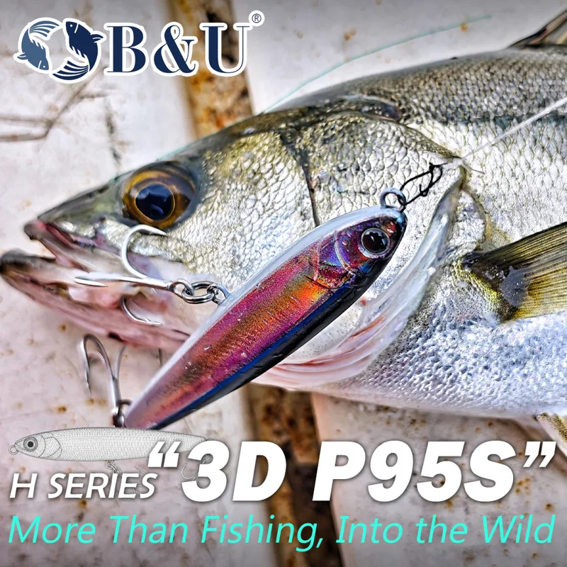 Przynęta wędkarska typu sinkin – Fishing Hook Treble recenzja i cena