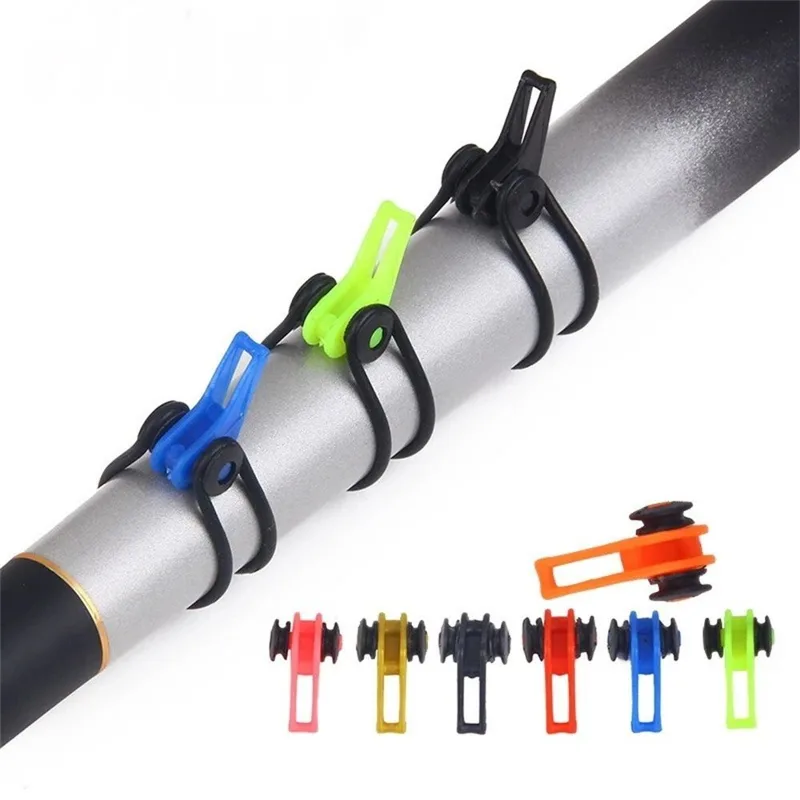 Wytrzymałe plastikowo-gumowe h – Fishing Hook Jig recenzja i cena