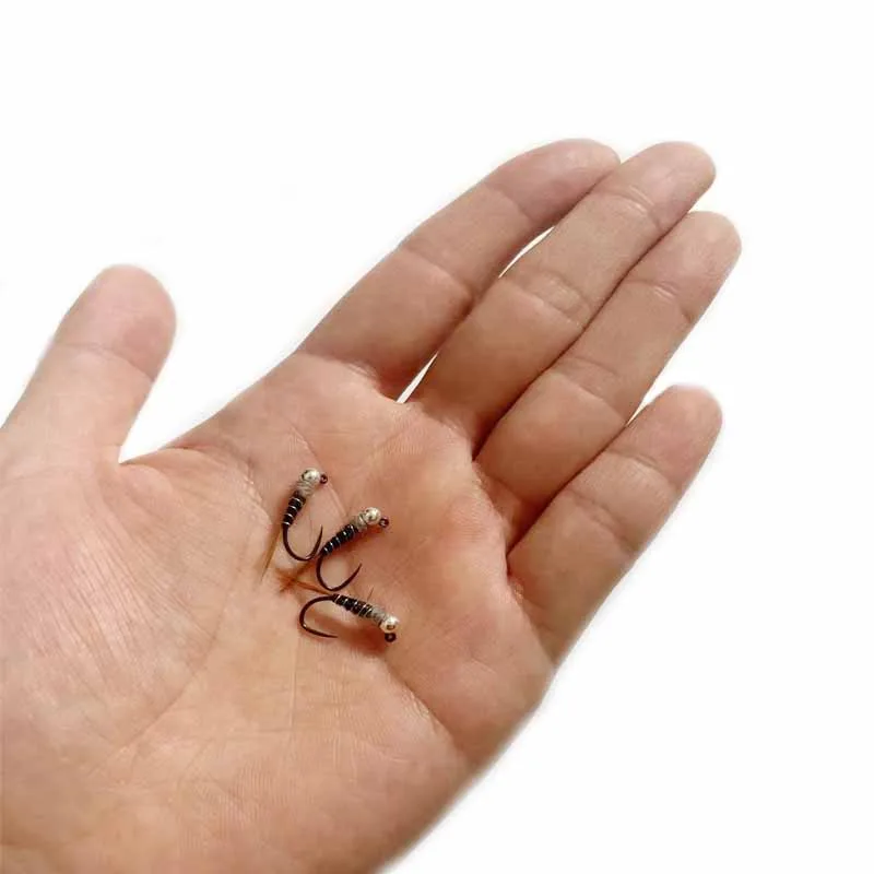 Kontemplator 5 szt. – Fishing Hook Barbless recenzja i cena