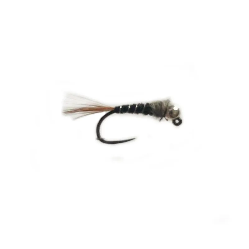 Kontemplator 5 szt. – Fishing Hook Barbless recenzja i cena