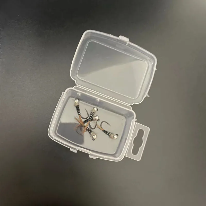 Kontemplator 5 szt. – Fishing Hook Barbless recenzja i cena