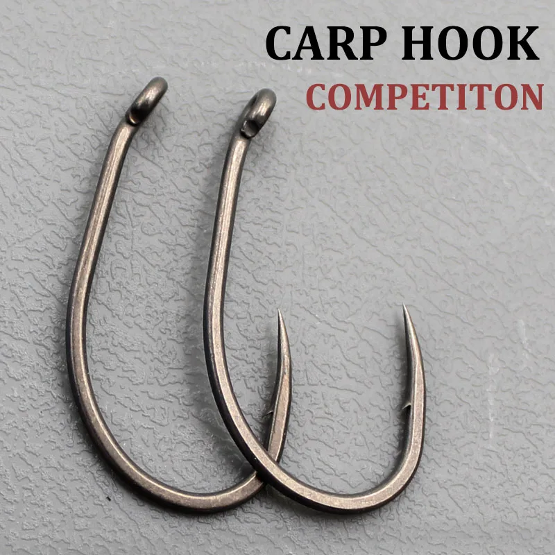 20 sztuk/partia wędkarstwo kar – Fishing Hook Assortment recenzja i cena