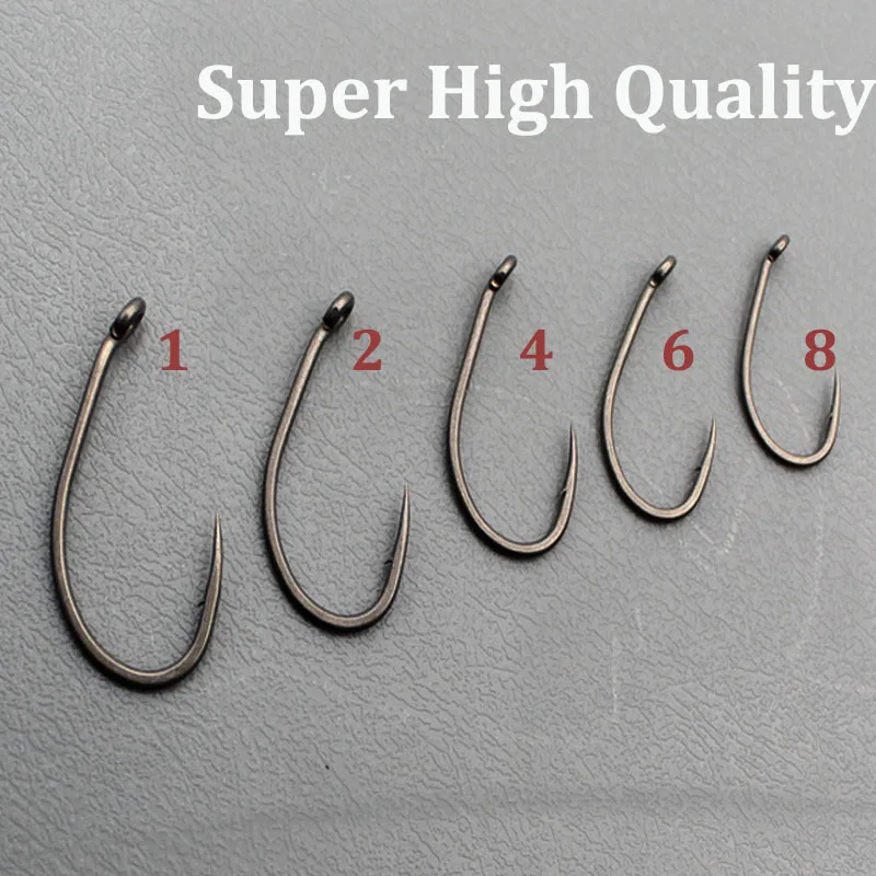 20 sztuk/partia wędkarstwo kar – Fishing Hook Assortment recenzja i cena