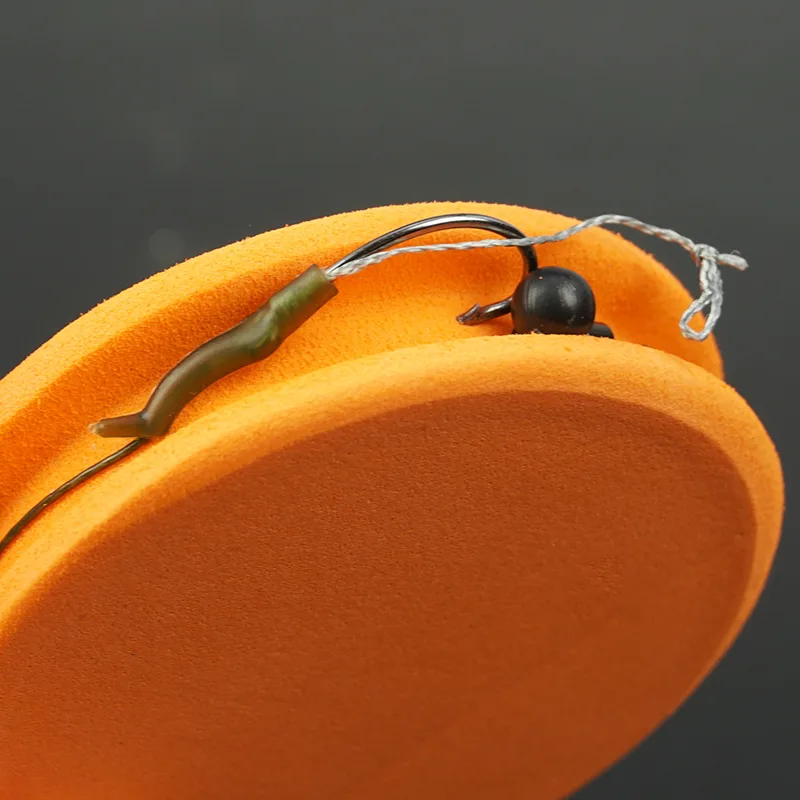 HIRISI 10 szt./pudełko szpule  – Fishing Hook Box recenzja i cena