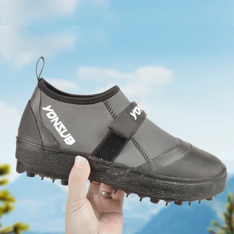 Buty do wędkarstwa skalnego, o – Fishing Hook Size recenzja i cena