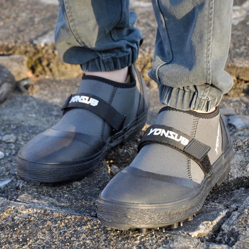 Buty do wędkarstwa skalnego, o – Fishing Hook Size recenzja i cena