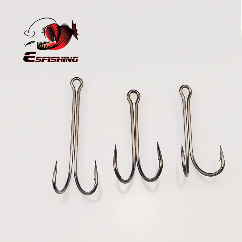 Haczyk wędkarski KESFISHING z  – Fishing Hook Weedless recenzja i cena