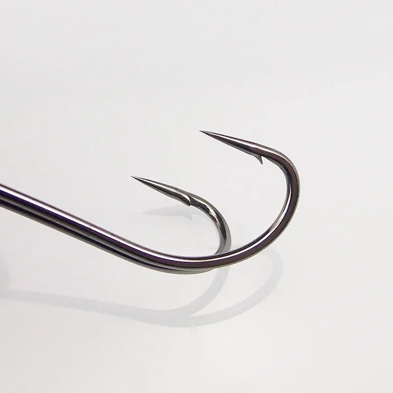 Haczyk wędkarski KESFISHING z  – Fishing Hook Weedless recenzja i cena