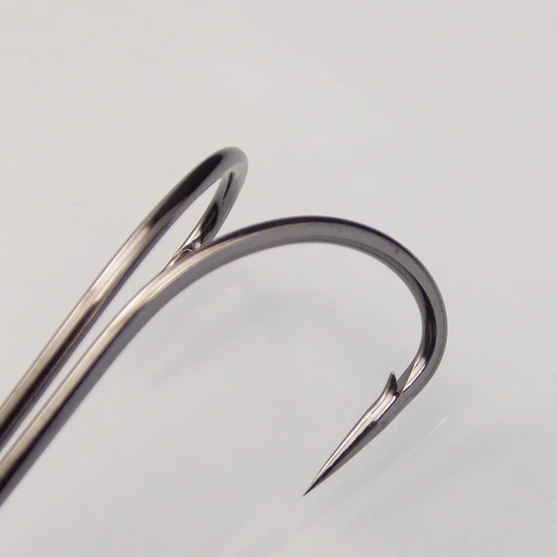 Haczyk wędkarski KESFISHING z  – Fishing Hook Weedless recenzja i cena
