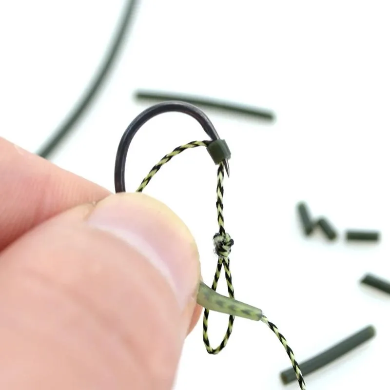 20m Linka Karpiowa Wysokiej Wy – Fishing Hook Size recenzja i cena