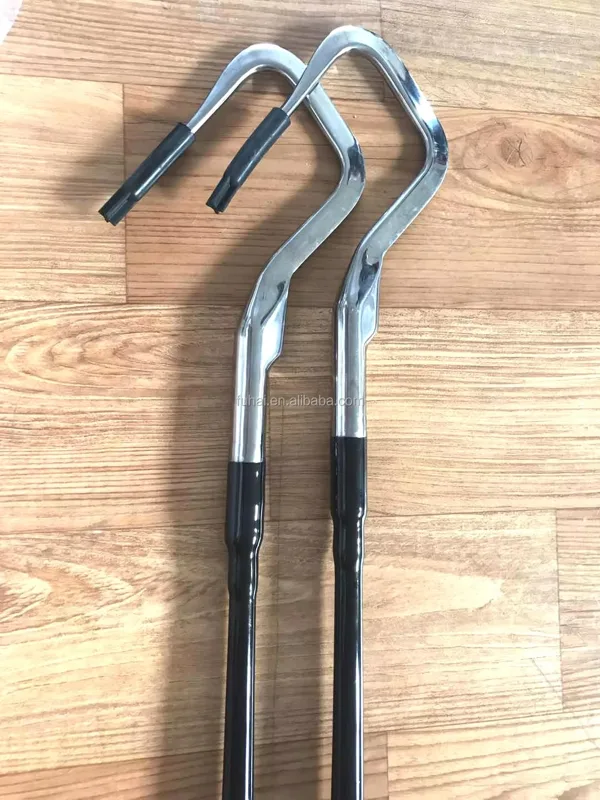 Maksymalna siła oporu 200 kg,  – Fishing Hook recenzja i cena