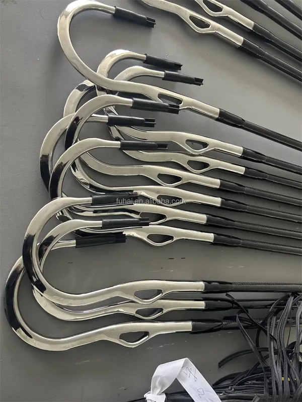 Maksymalna siła oporu 200 kg,  – Fishing Hook recenzja i cena