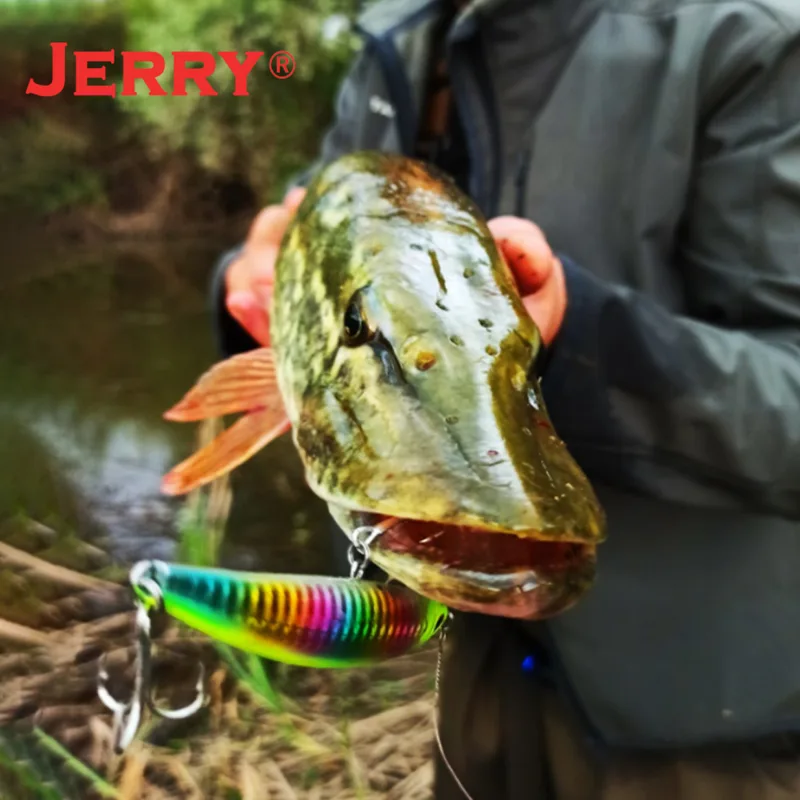 Jerry Arrow Sinking Casting Tr – Fishing Hook Treble recenzja i cena