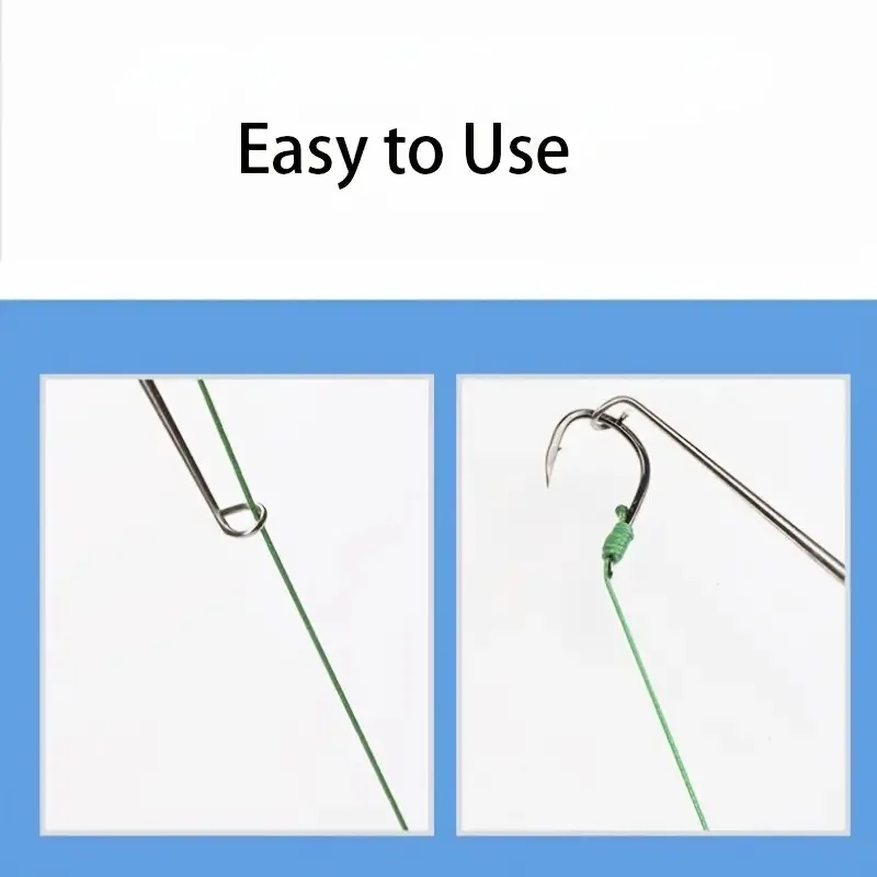 Podwójny haczyk szybkiego mont – Fishing Hook Remover recenzja i cena