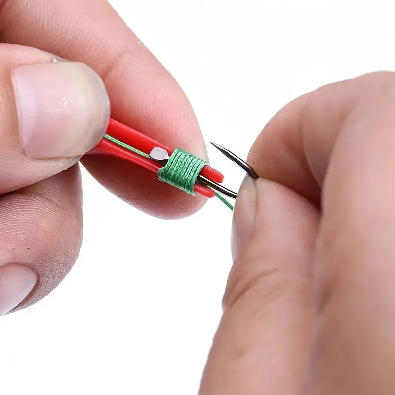 Podwójny haczyk szybkiego mont – Fishing Hook Remover recenzja i cena