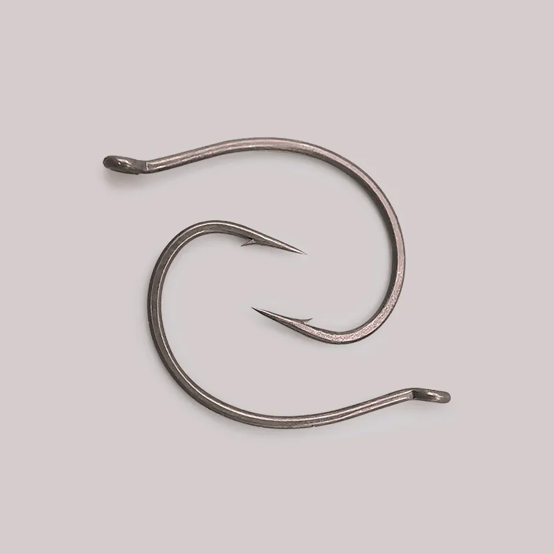 LUREHOLIC PTFE Super Slide Wac – Fishing Hook Circle recenzja i cena