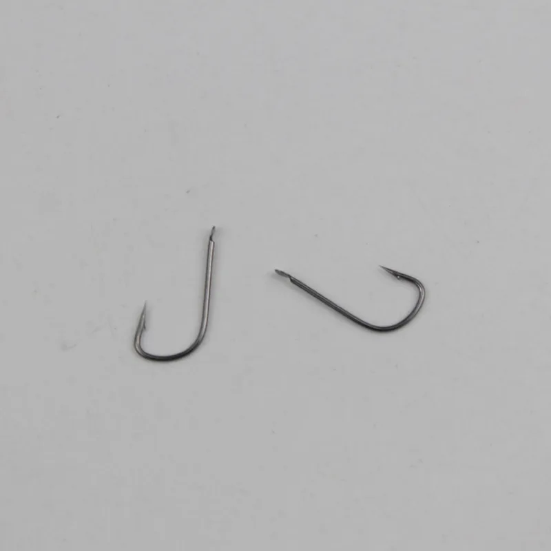 100 szt. Mały haczyk wędkarski – Fishing Hook Barbless recenzja i cena