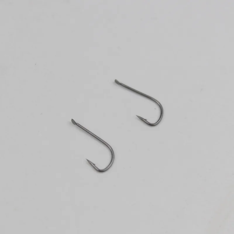 100 szt. Mały haczyk wędkarski – Fishing Hook Barbless recenzja i cena