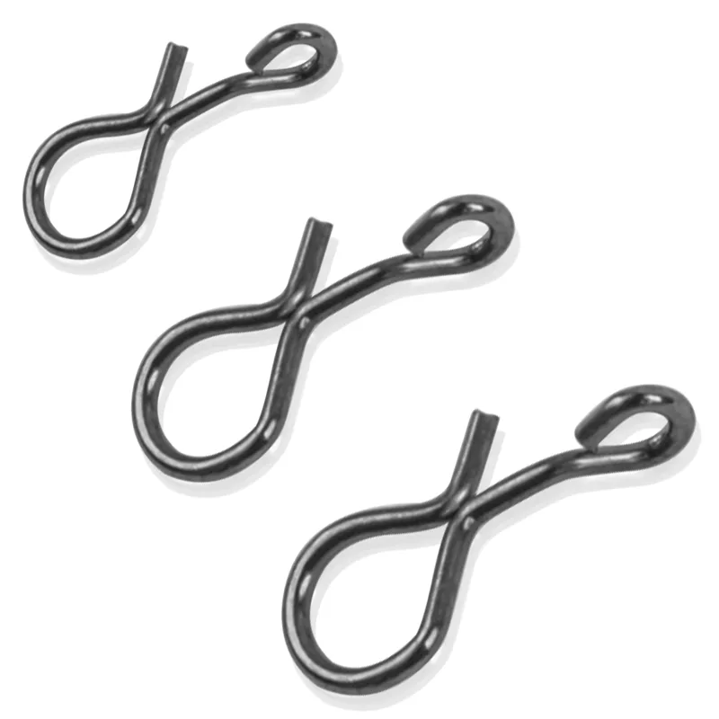 300 sztuk/pudło słonowodne Qui – Fishing Hook Box recenzja i cena
