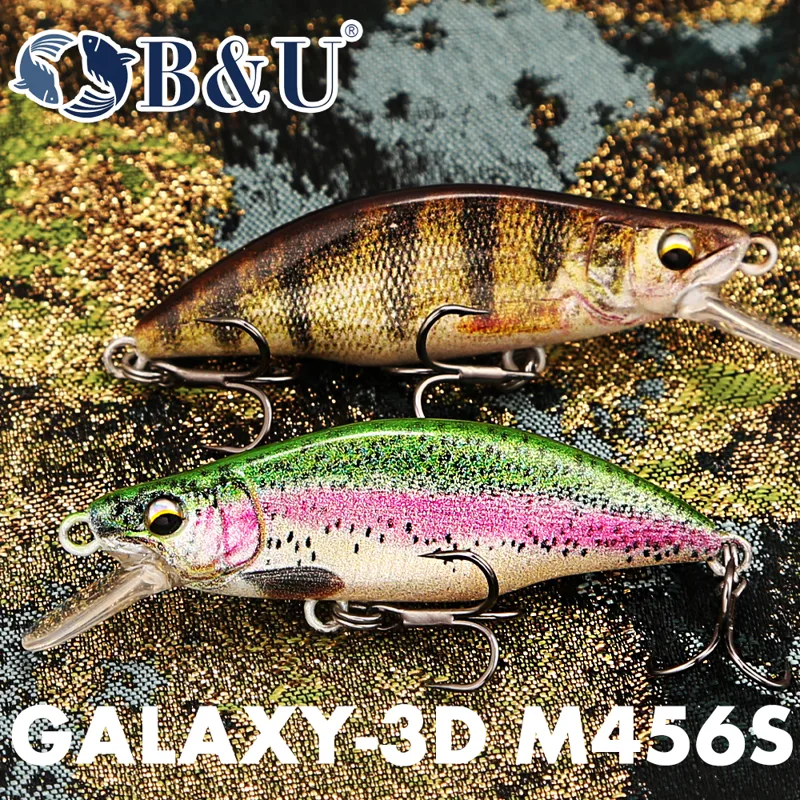 Przynęta wędkarska typu hard b – Fishing Hook Treble recenzja i cena