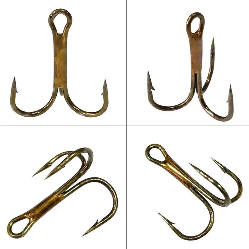 140Pcs Zestaw do robienia przy – Fishing Hook Treble recenzja i cena