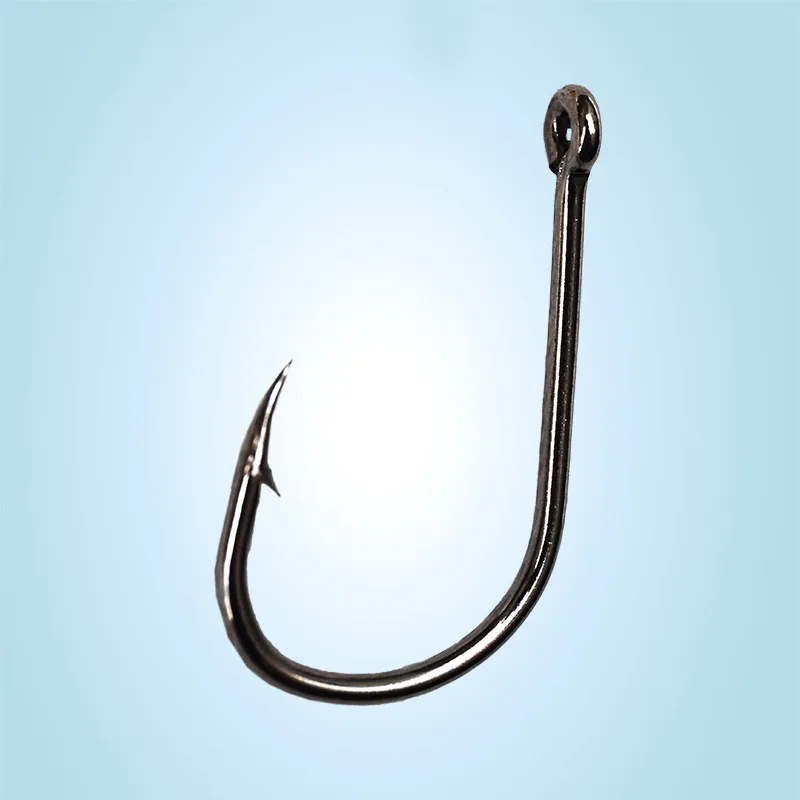 200 szt. Haczyki wędkarskie z  – Fishing Hook Circle recenzja i cena