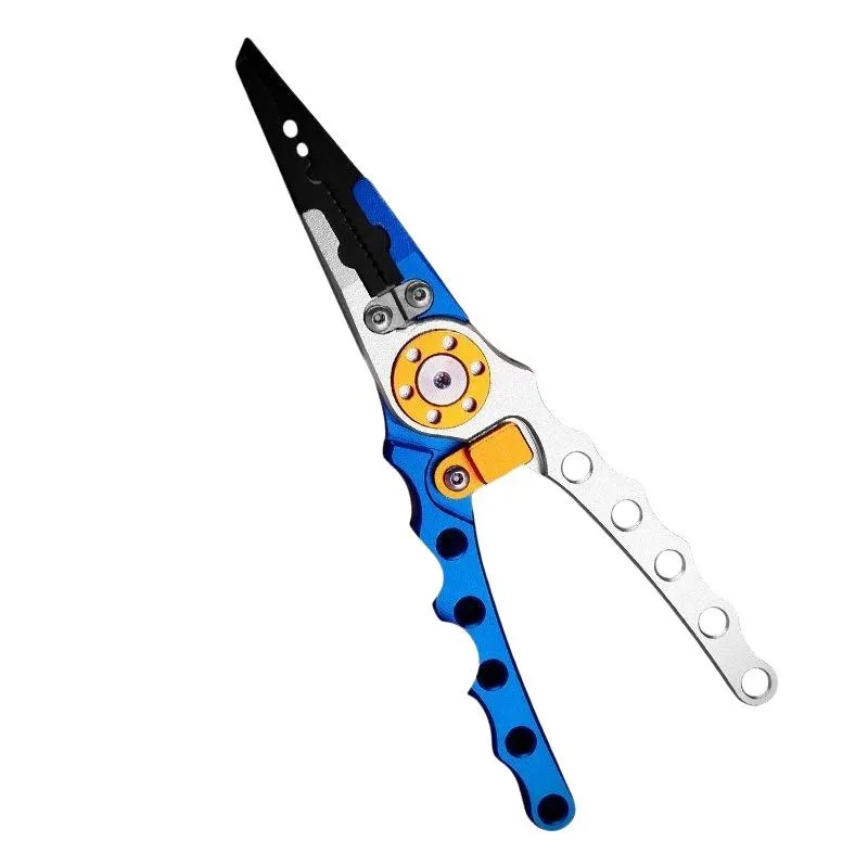 Szczypce wędkarskie ze stopu a – Fishing Hook Remover recenzja i cena